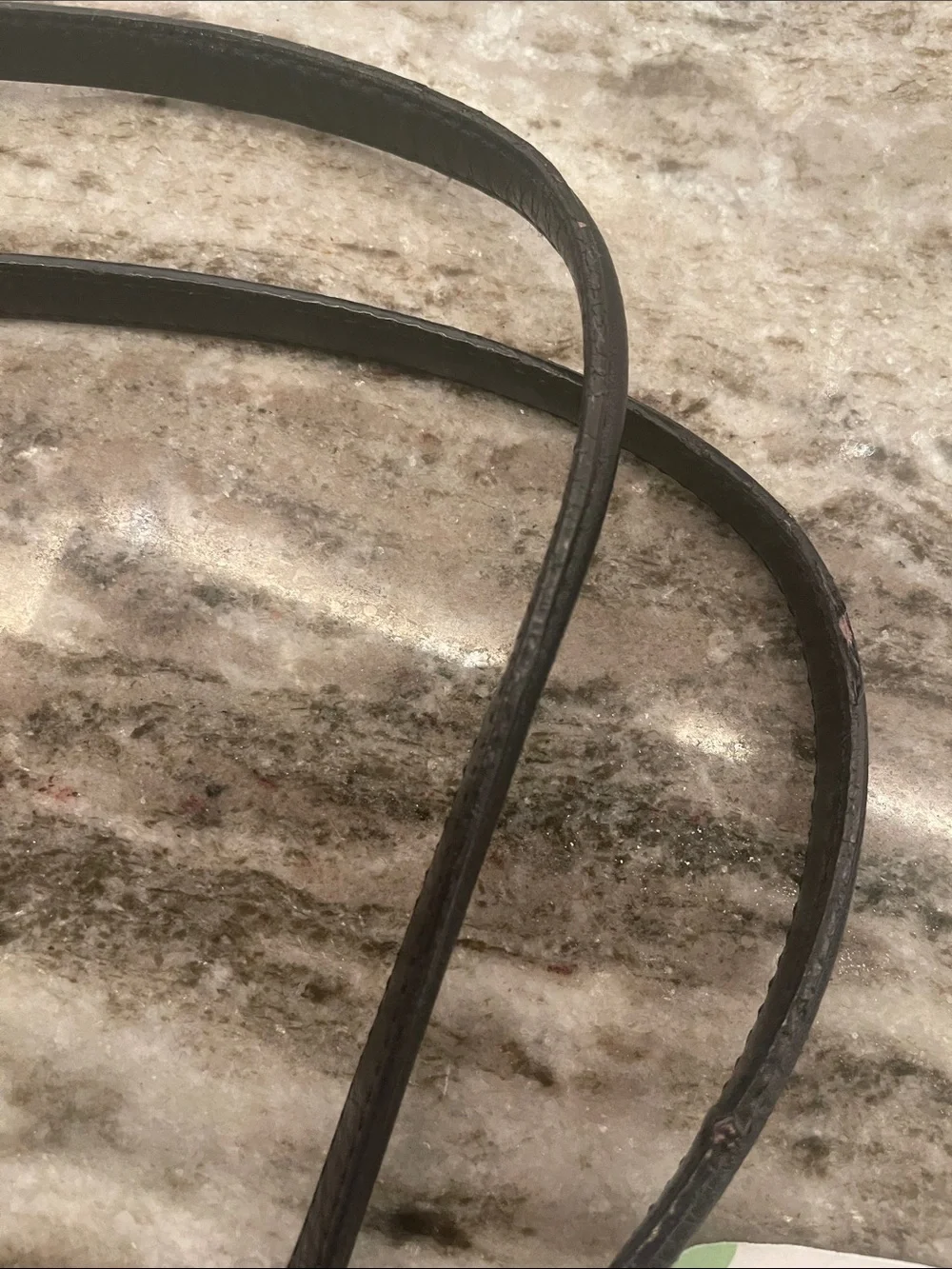 Coach Black/gold Bag